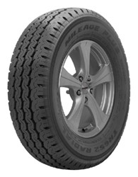 Шина для комерційного транспорту DIAMONDBACK 225/65R16 112/110R TR652, C, літня, без камери, (6959753222112)
